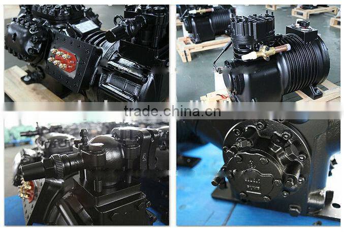 Copeland compressor R22 condensing units for cold storage