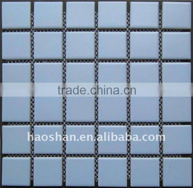 45x45mm Ceramic mosaic wall tiles