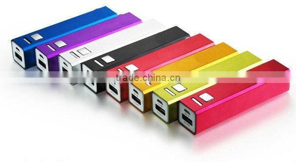 rohs power bank tablet and smartphone power bank