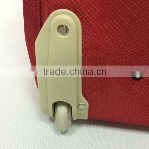 big luxury travel bags