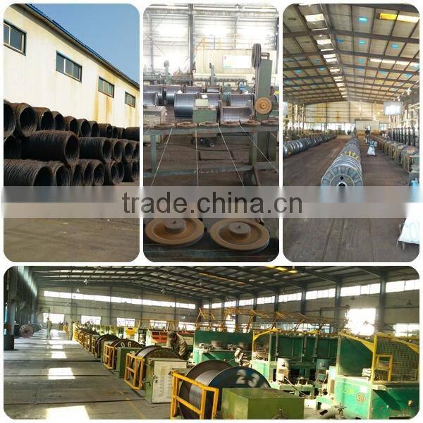 High Quality MIG Welding Wire Factory / all kinds of welding wire