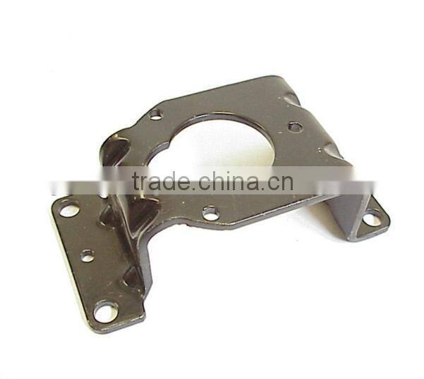 sheet metal stamping