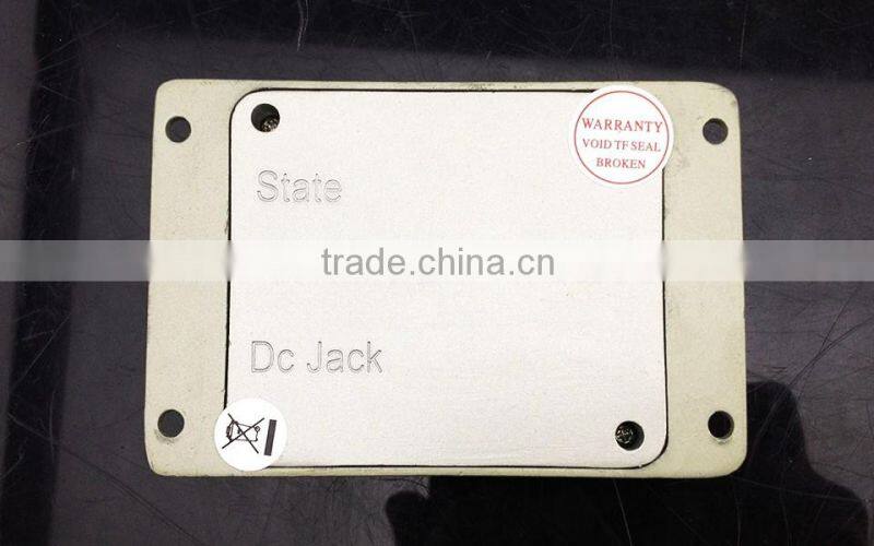 China factory price wireless extender, 2.4g 5w indoor 2 km cover range wifi signal booster