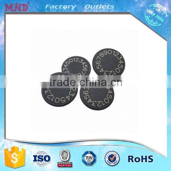 MDL44 UHF Passive Washable RFID Laundry Tag