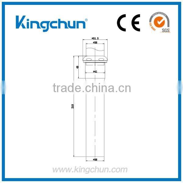 Press Connection Pipe Fitting--Equal Diameter Joint/Coupling