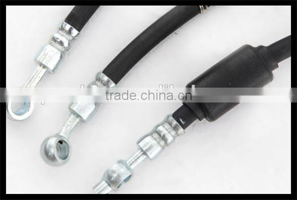 Chinese Manufacturer SAE J1401 Hydraulic Brake Hose 1/8" HL