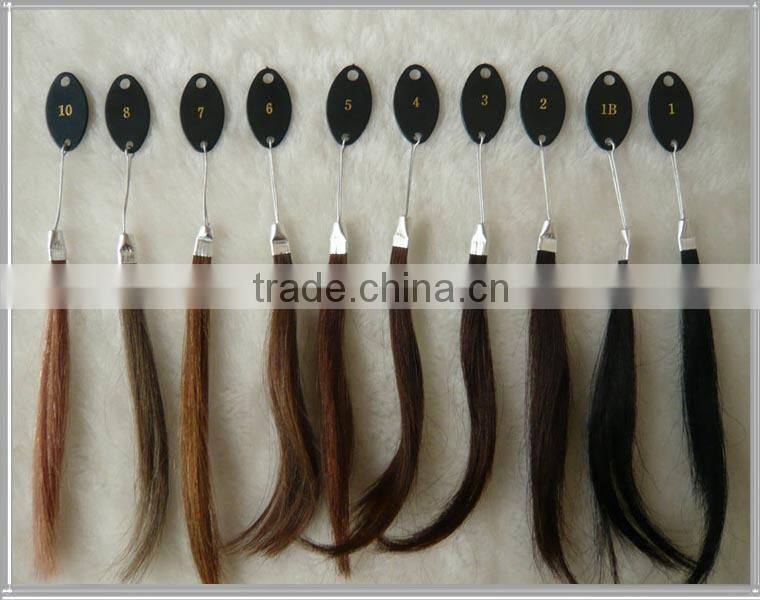Top quality 7A Brazilian Hair Wholesale Alibaba Cheap silk top Brazilian Human Hair Piece