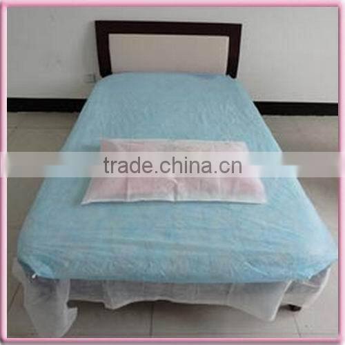 SGS Certified Flame retardant PP Spunbond Non Woven Table Cloth