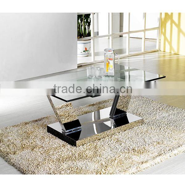 Made In China Cheap Retractable Coffee Table
