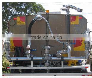 electronic water cannon