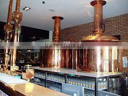 Home brewing equipment, Best fermentation tank ,Brewery equipment, complete brewery plant, Beer making machine