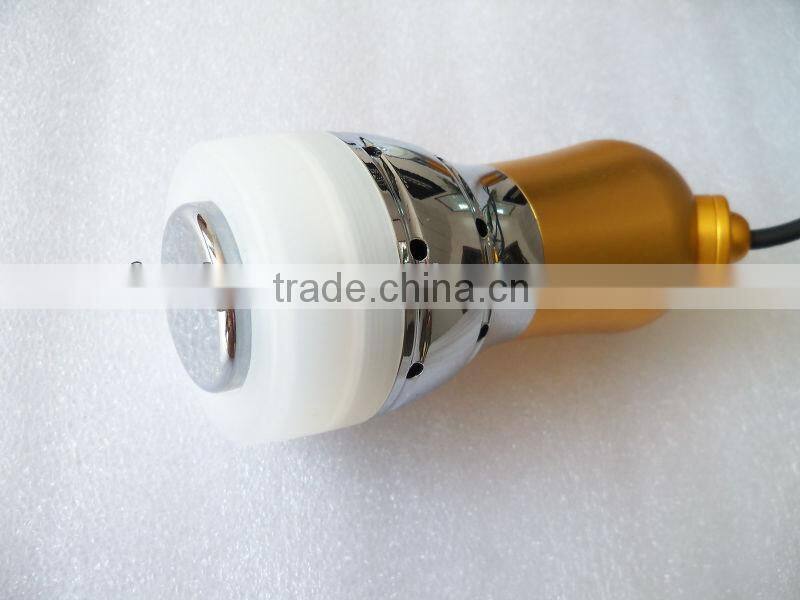 Portable Electrophoresis Needle Free Machine