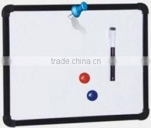 Plastic Frame Whiteboard Of Magx Manufacturer