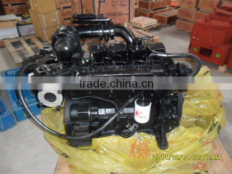 Cummins 4BT Explosionproof Engine