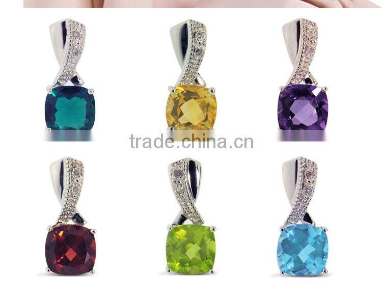 Simple style women fashion daily wear earrings