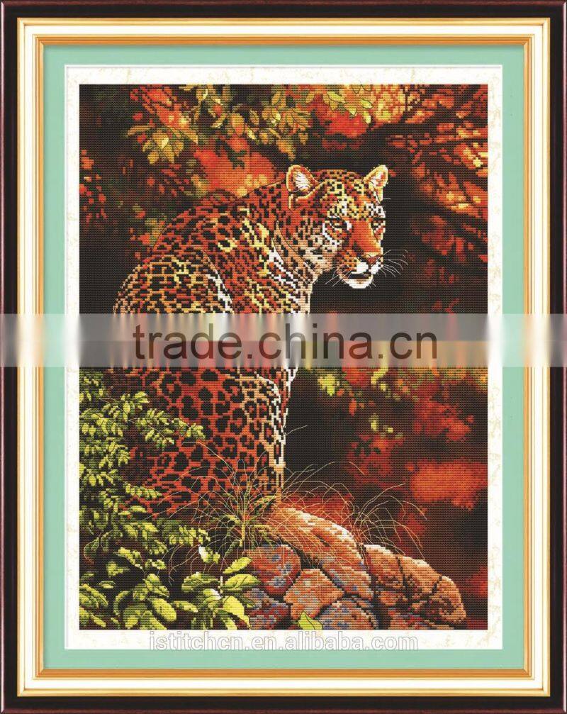 chinese cross stitch patterns Russia atyle
