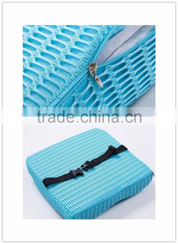 Long Eyed Car Seat Cushion Waist Cushion Multifunction