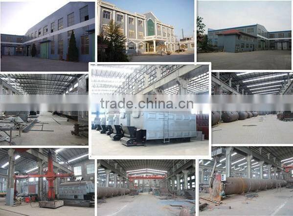 High Quality Electric Hot Water Boiler for Restaurant