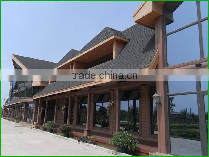 imitation wood flooring vinyl decks CE,SGS,ani-UV