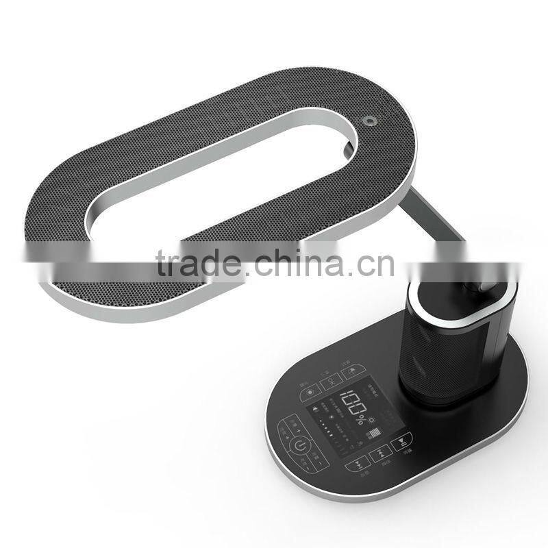 Water faucet style LED table lamp/ new style lamp