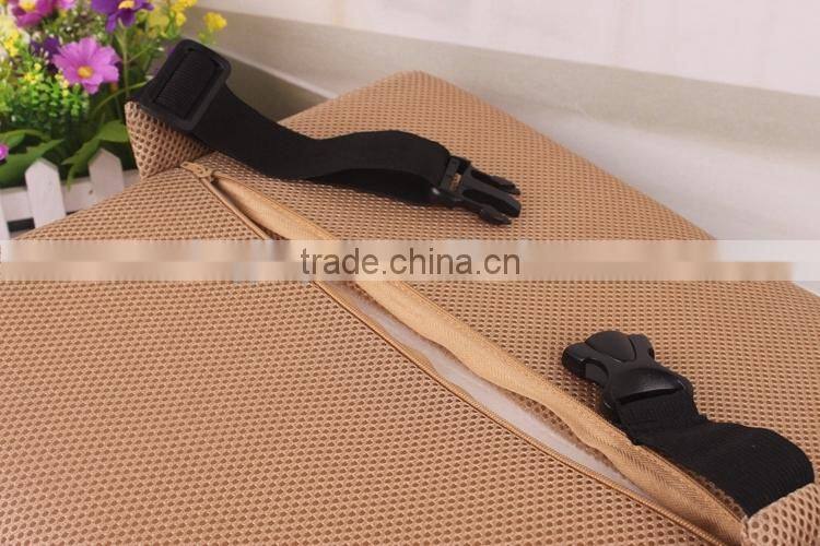 Supply all kinds of back support gel cushion,seat pad cushion car seat