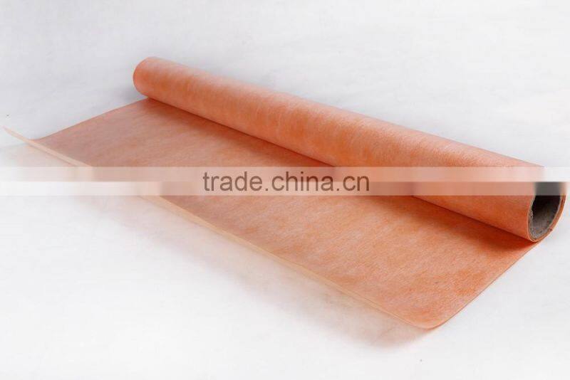 factory price PP PE PP composite waterproofing membrane