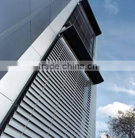 motorized aluminium venetian blinds motor controller for project