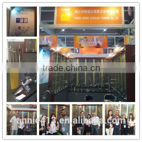 Brass Material Cheap price 3 way shower diverter