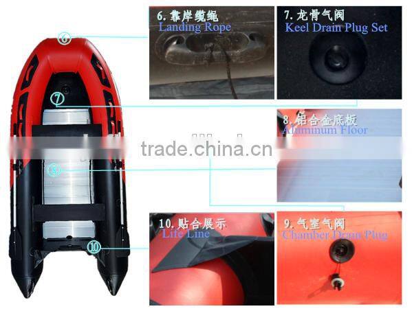 inflatable boat leisure boat fishing boat for sale malaysia