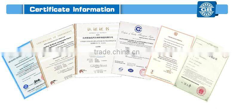 skateboard 608 luv bearing