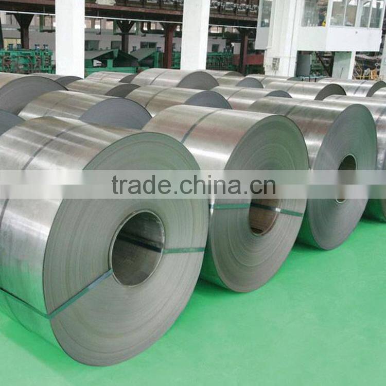 2015 New Material Metal Strip