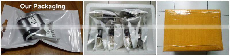 2014 new product for 65x Zoom Mobile Phone Microscope Micro Lens
