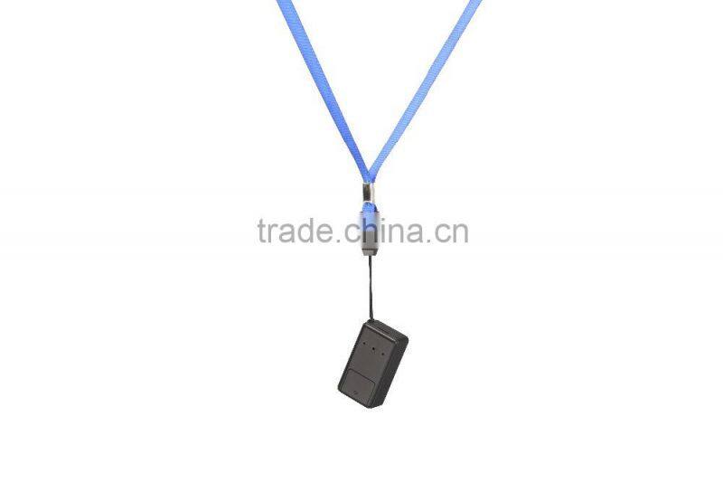 Smallest Portable mini gps Tracker N11 gps GSM GPRS GPS Global Locator For Car Real-Time Tracking Device With SOS Button