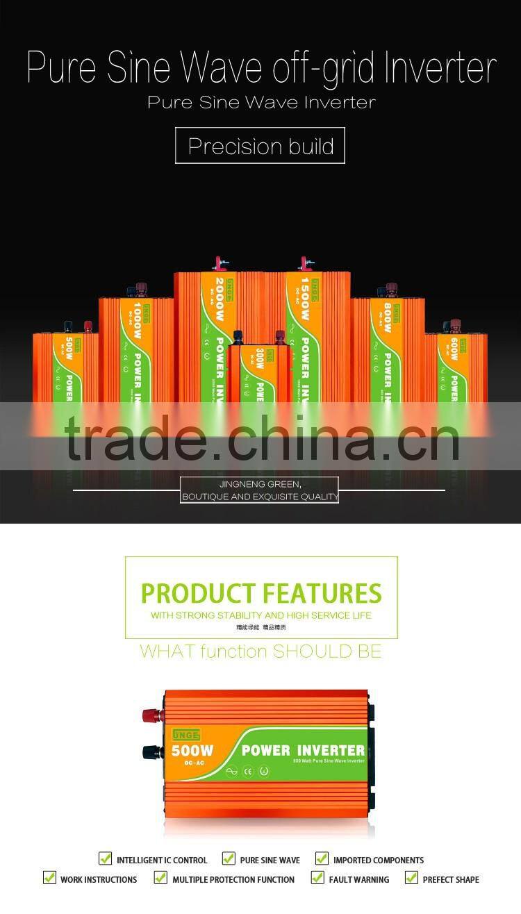 Hot Sale off grid 500w solar inverter price