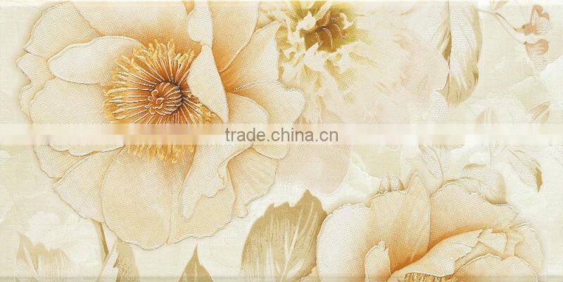 new arrival good price tiles 30x60cm for india glazed tile wall