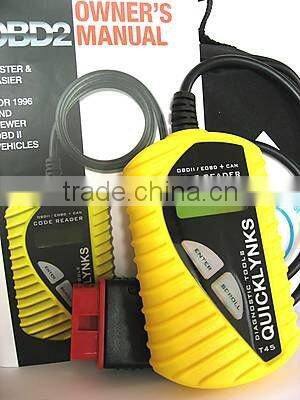 Wholesale Professional OBD II Multi Language VW & AUDI Code Reader VAG