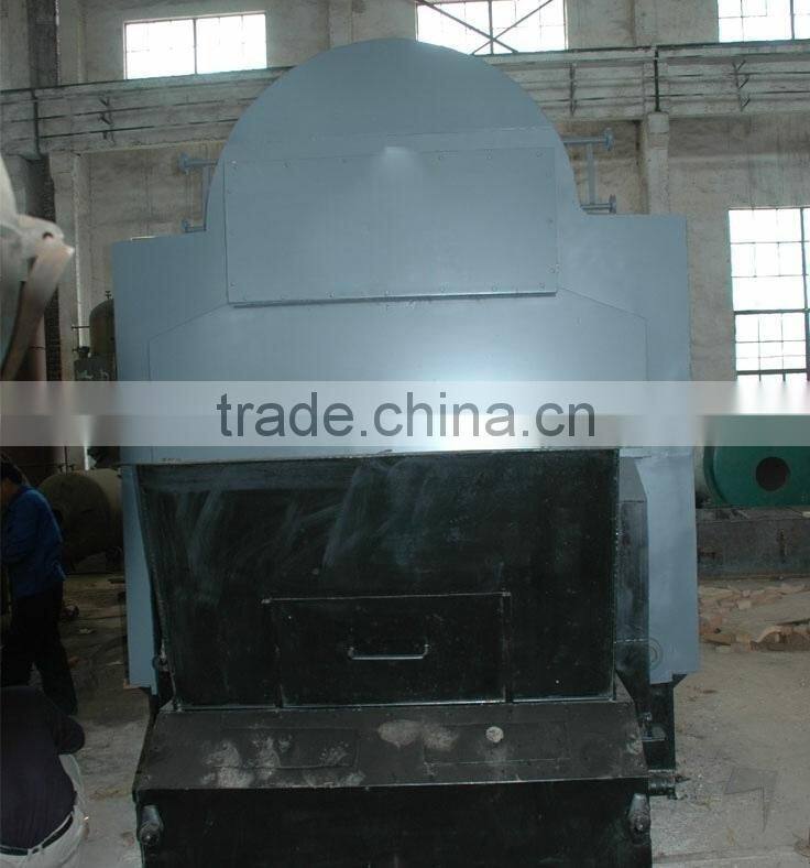 Vertical and horizontal Style and from 1bar up to 40bar Pressure Steam Boiler