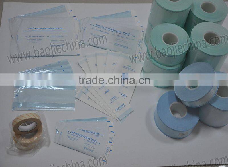 Dental material- medical consumable dental bib