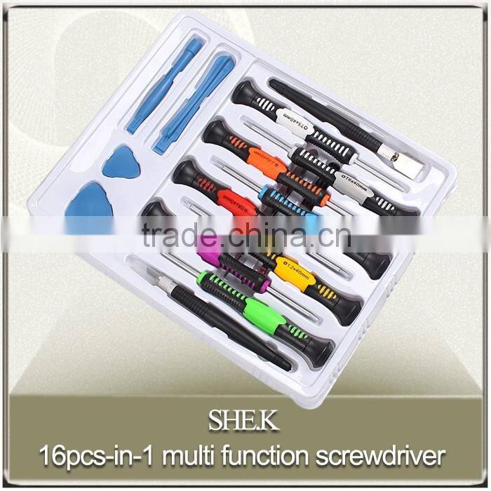Hot sale low price mobile repairing tool kit