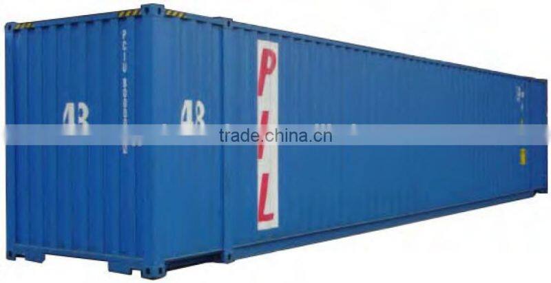 48ft Special Container Shipping Container For Sale