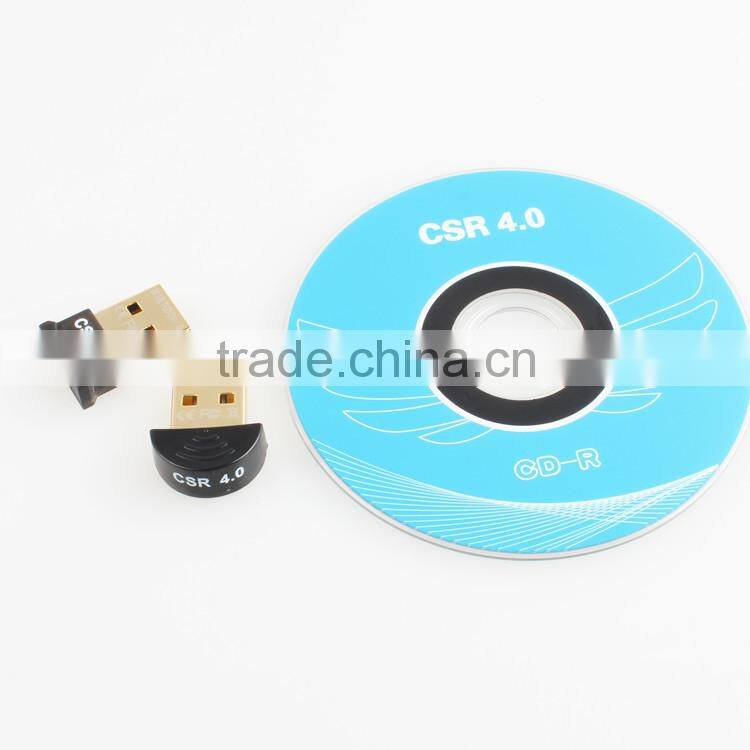 usb bluetooth dongle 4.0 bluetooth audio receiver/bluetooth v4.0 music receiver