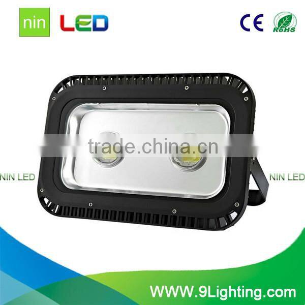 New coming best selling 120 watt led outdoor flood light