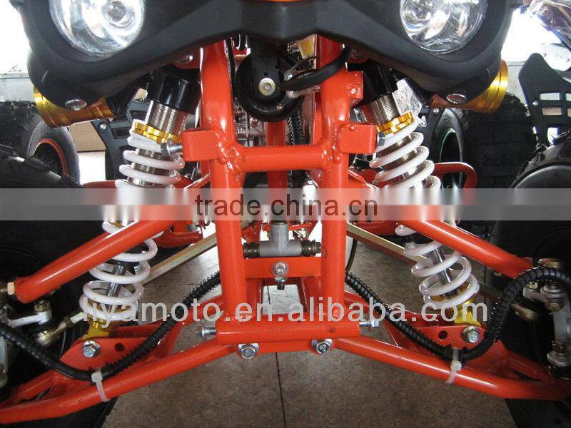 110CC 125CC 4 STROKE OFF ROAD ATV