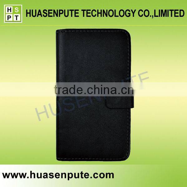 2015 China New Product Wallet Leather Case for LG G2 Mini