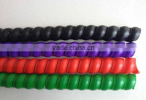 Spiral Wrap For Wire And Cable Management