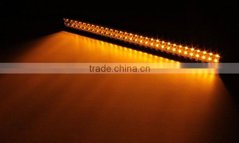 180w color changing led truck light bar