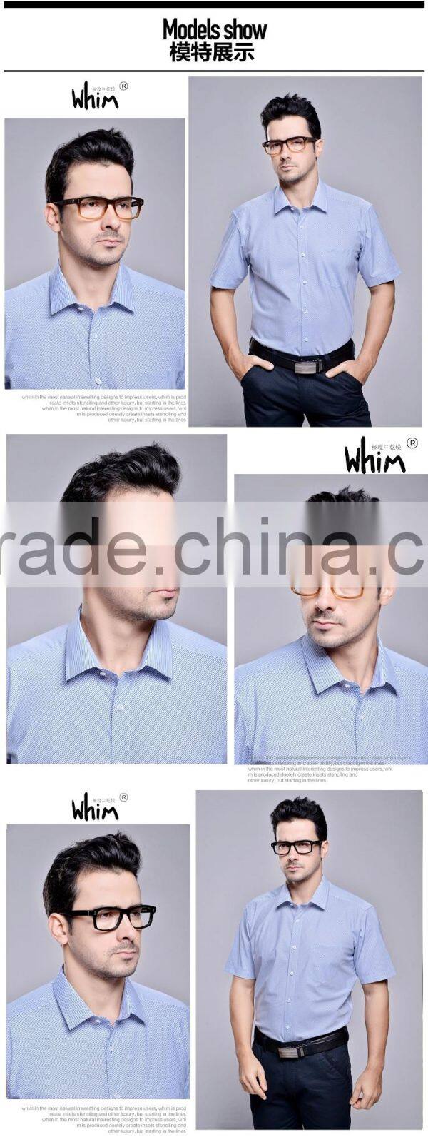 WHIM new product optical frame made in china acetate glasses frame