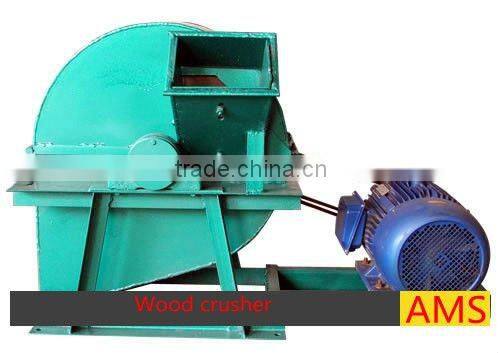 Waste recycling fuel Charcoal briquette plant