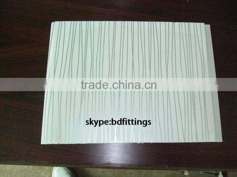 Artistic Ceilings Feature and PVC Ceilings Ceiling Tile Type BUILDING MATERIALS