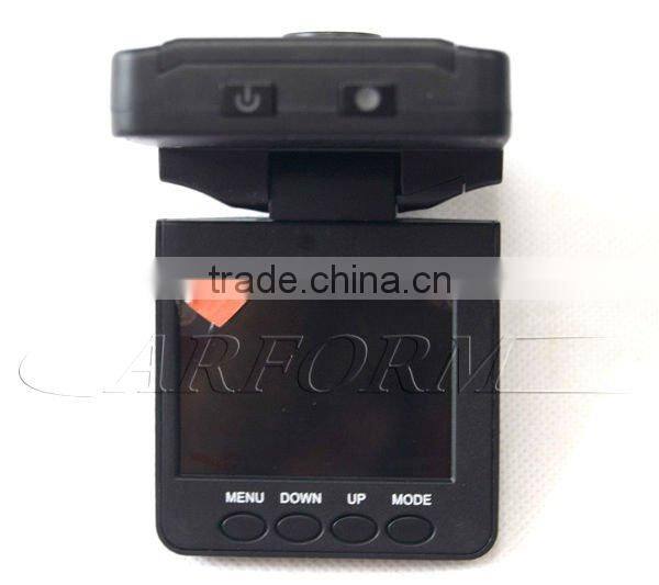 2 inch lcd car black box